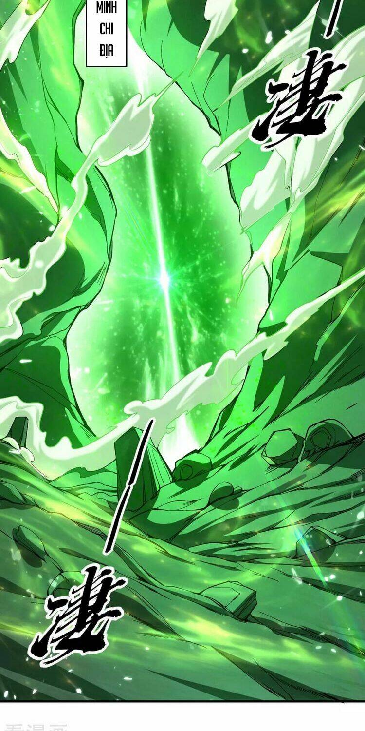 Tiên Đế Qui Lai Chapter 210 - Trang 2