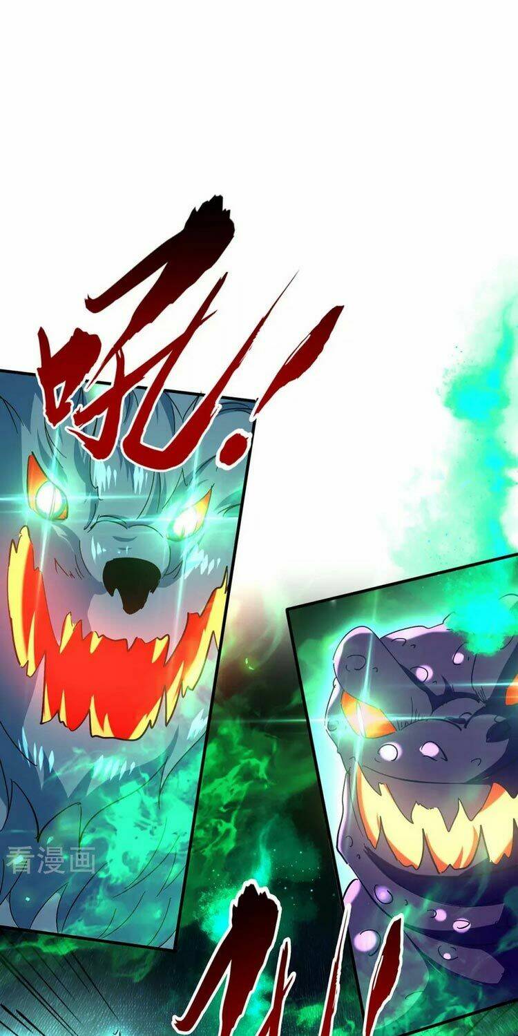 Tiên Đế Qui Lai Chapter 210 - Trang 2