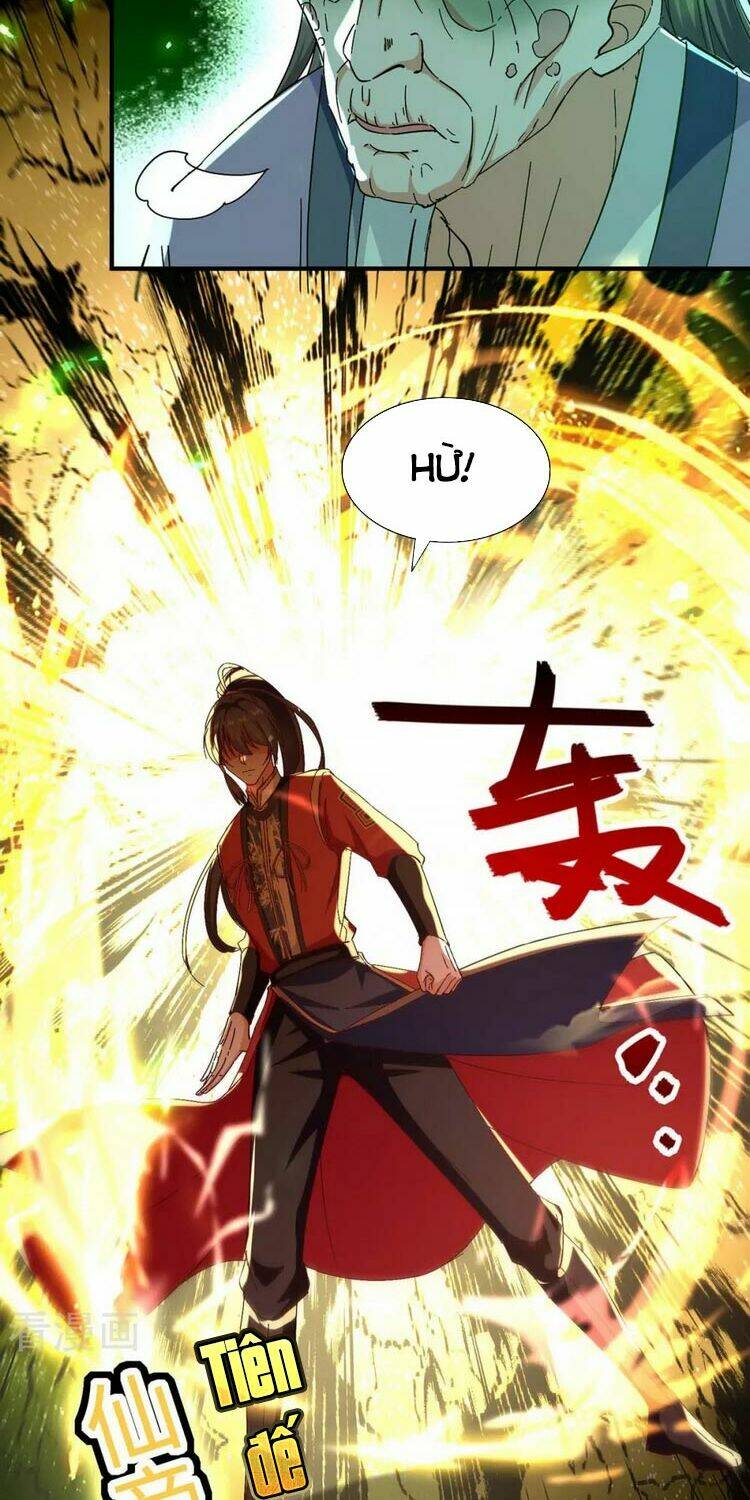 Tiên Đế Qui Lai Chapter 210 - Trang 2