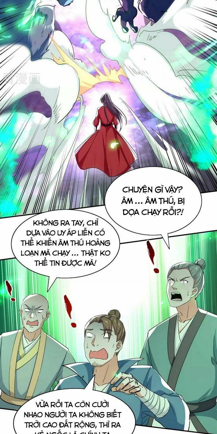 Tiên Đế Qui Lai Chapter 210 - Trang 2