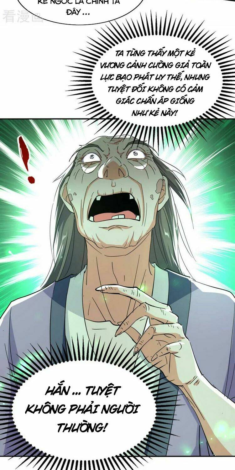 Tiên Đế Qui Lai Chapter 210 - Trang 2