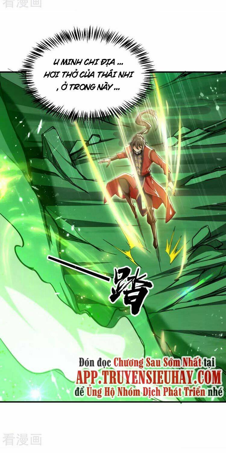 Tiên Đế Qui Lai Chapter 210 - Trang 2