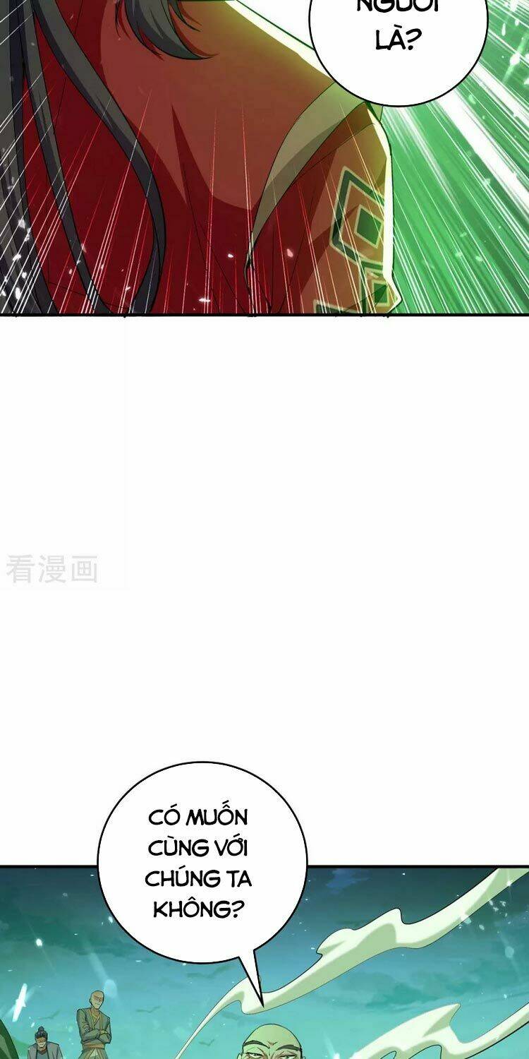 Tiên Đế Qui Lai Chapter 210 - Trang 2