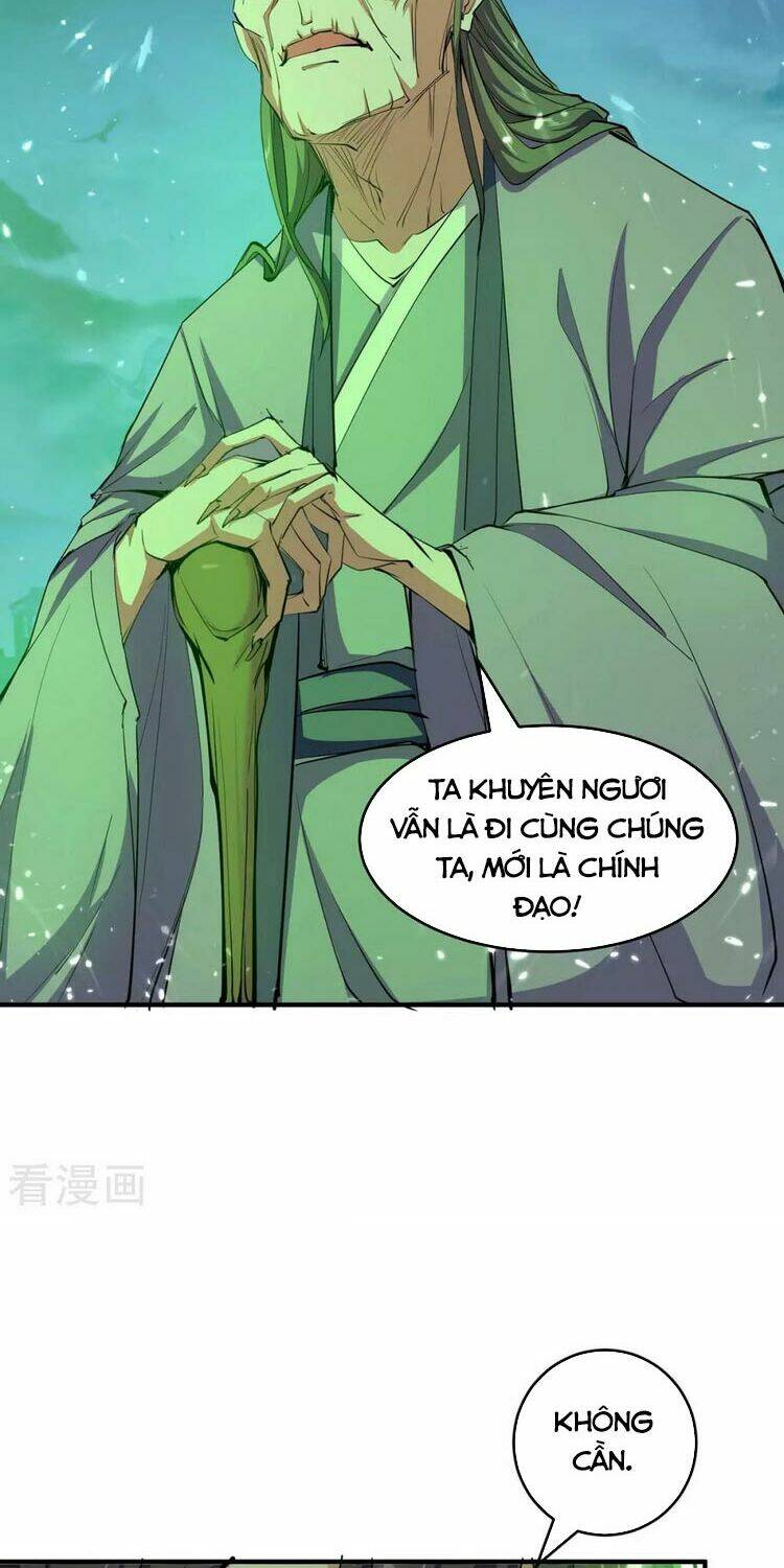 Tiên Đế Qui Lai Chapter 210 - Trang 2