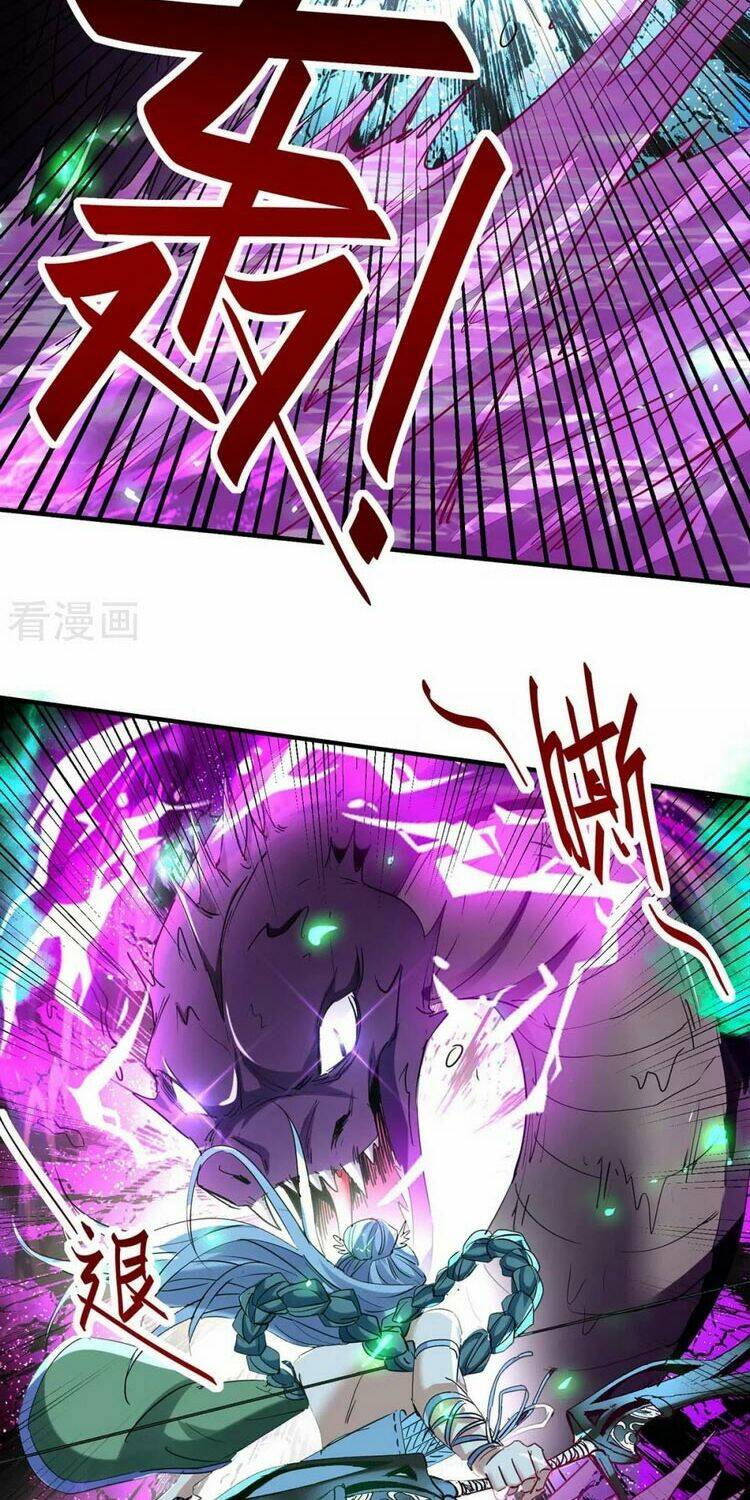 Tiên Đế Qui Lai Chapter 211 - Trang 2