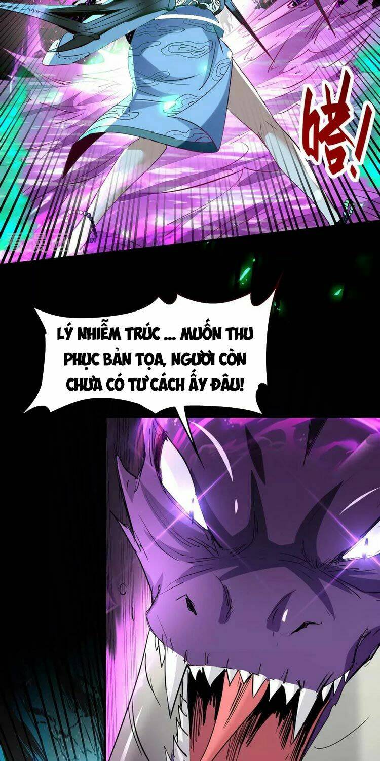 Tiên Đế Qui Lai Chapter 211 - Trang 2