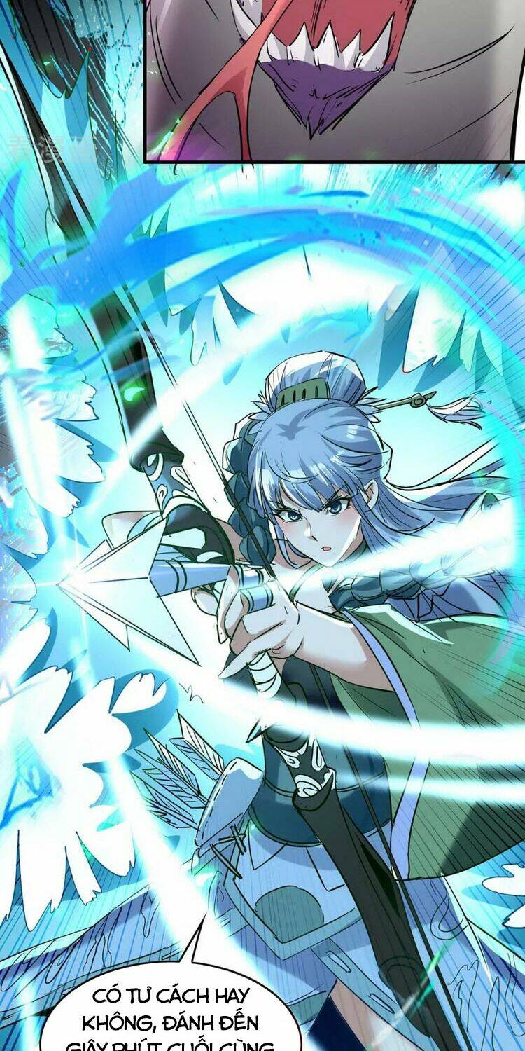 Tiên Đế Qui Lai Chapter 211 - Trang 2