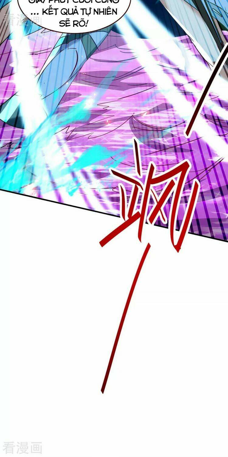 Tiên Đế Qui Lai Chapter 211 - Trang 2