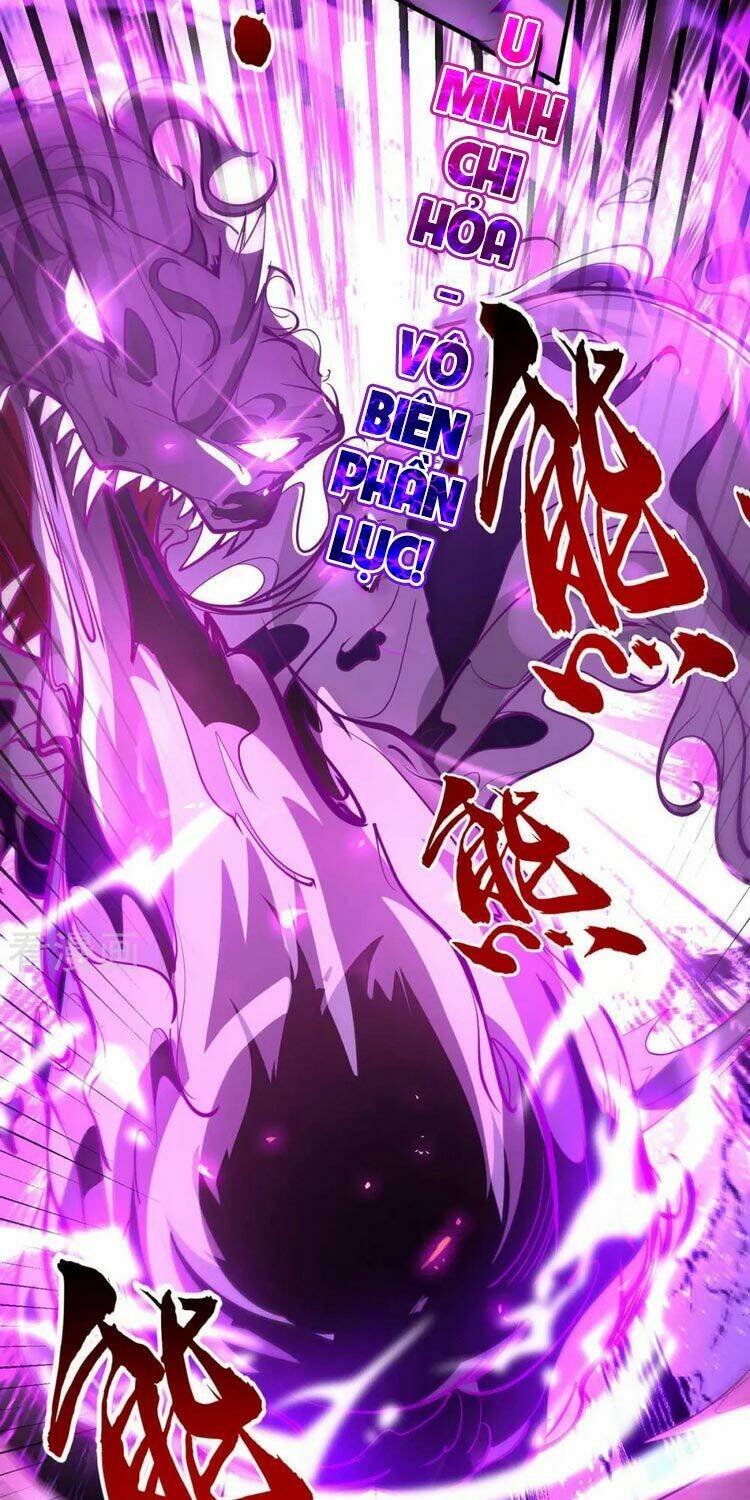 Tiên Đế Qui Lai Chapter 211 - Trang 2