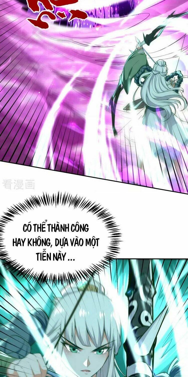 Tiên Đế Qui Lai Chapter 211 - Trang 2