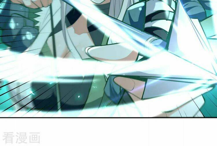 Tiên Đế Qui Lai Chapter 211 - Trang 2