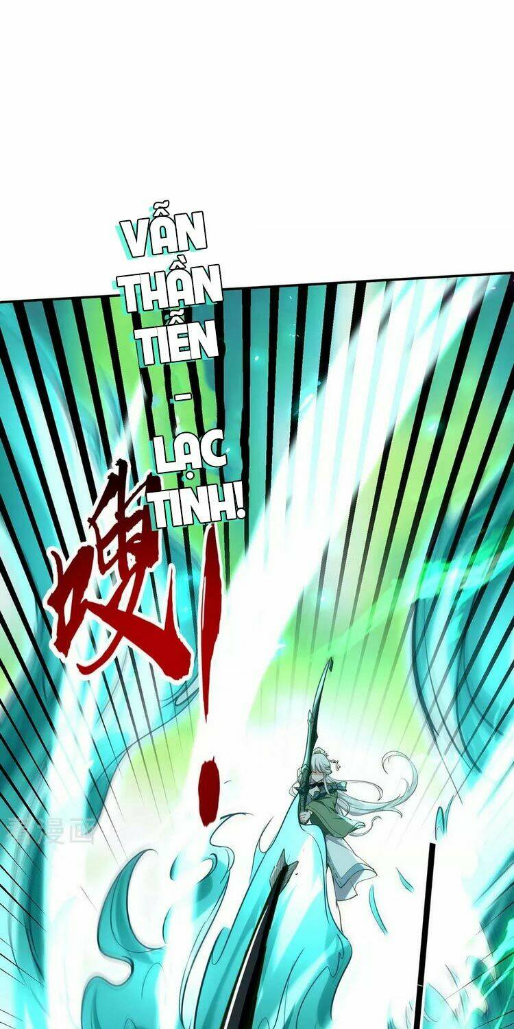 Tiên Đế Qui Lai Chapter 211 - Trang 2