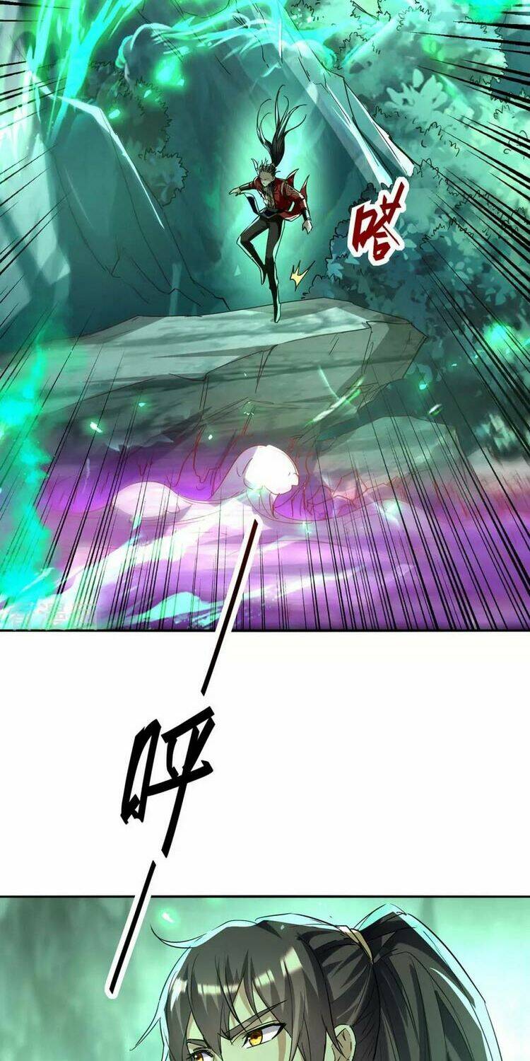 Tiên Đế Qui Lai Chapter 211 - Trang 2