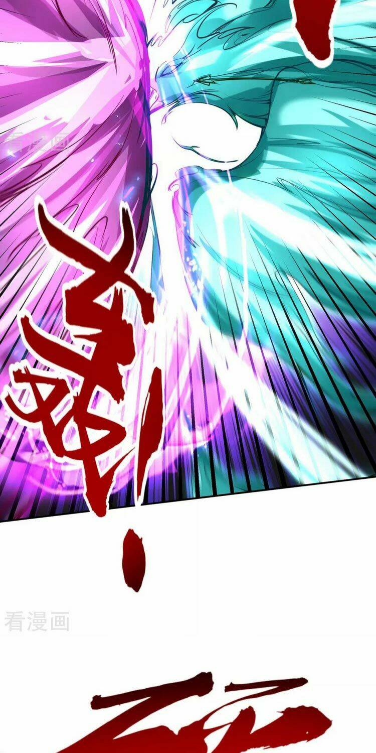 Tiên Đế Qui Lai Chapter 211 - Trang 2