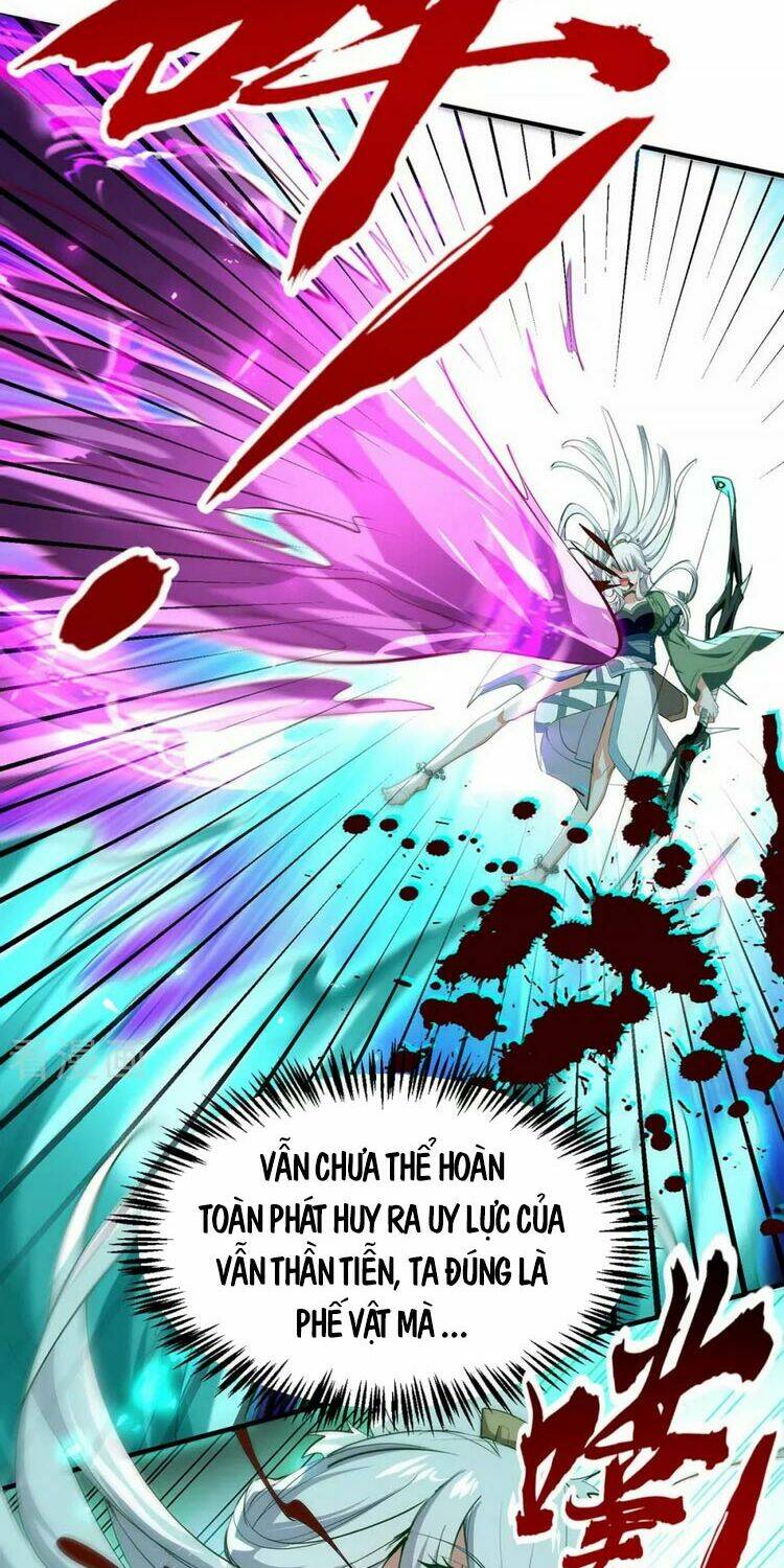 Tiên Đế Qui Lai Chapter 211 - Trang 2