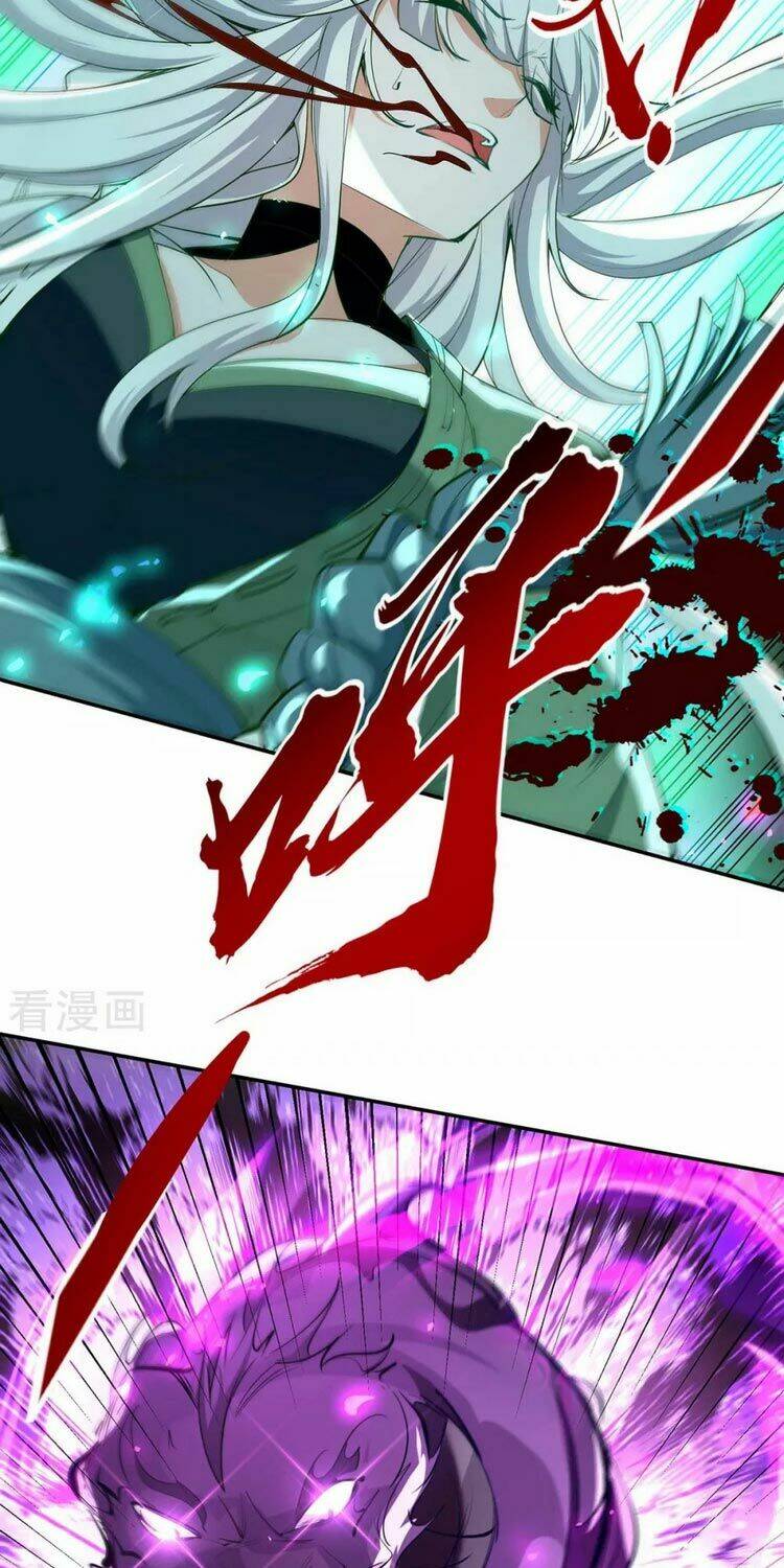 Tiên Đế Qui Lai Chapter 211 - Trang 2