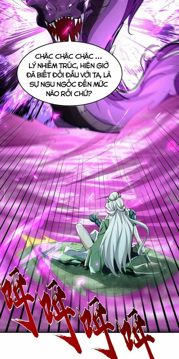 Tiên Đế Qui Lai Chapter 211 - Trang 2