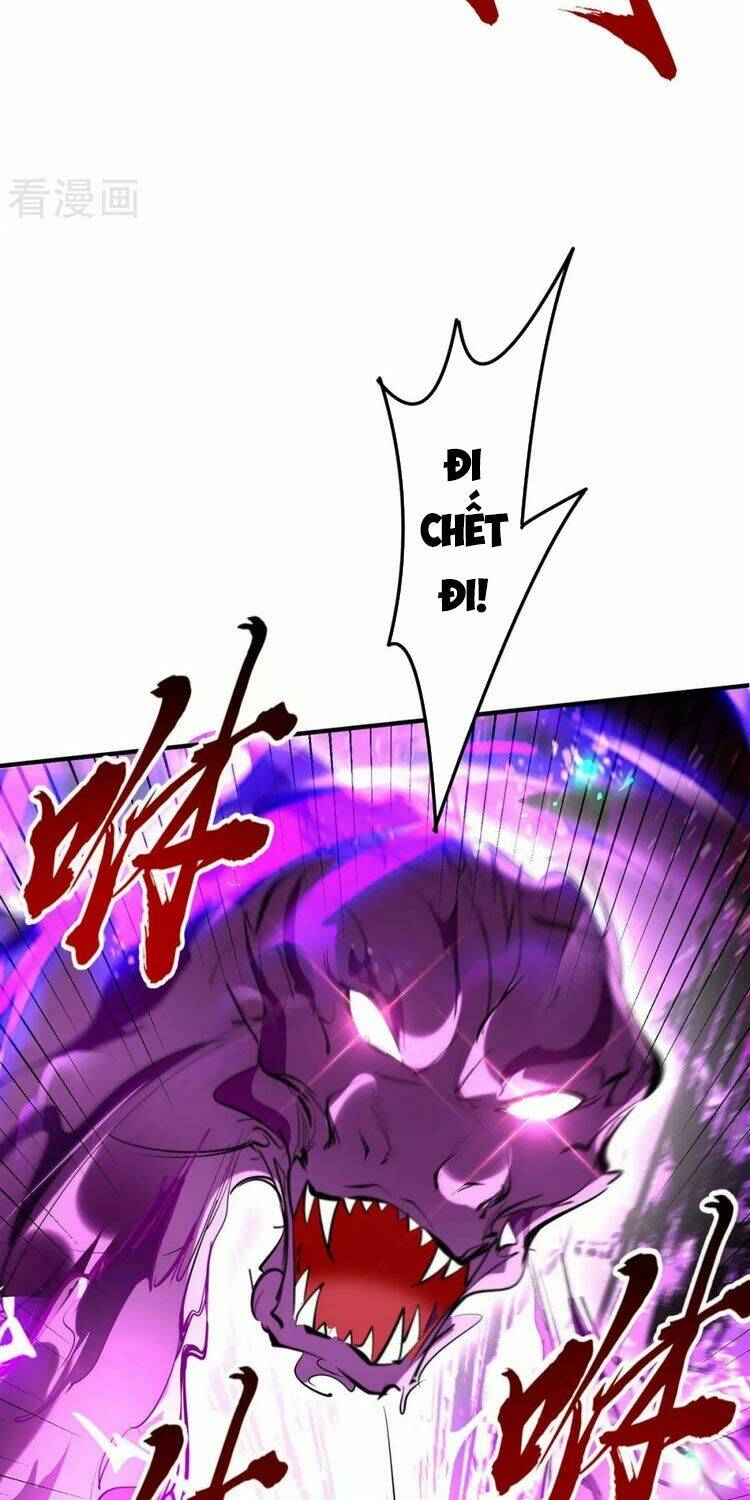 Tiên Đế Qui Lai Chapter 211 - Trang 2