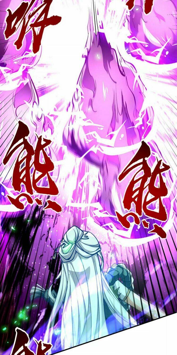 Tiên Đế Qui Lai Chapter 211 - Trang 2