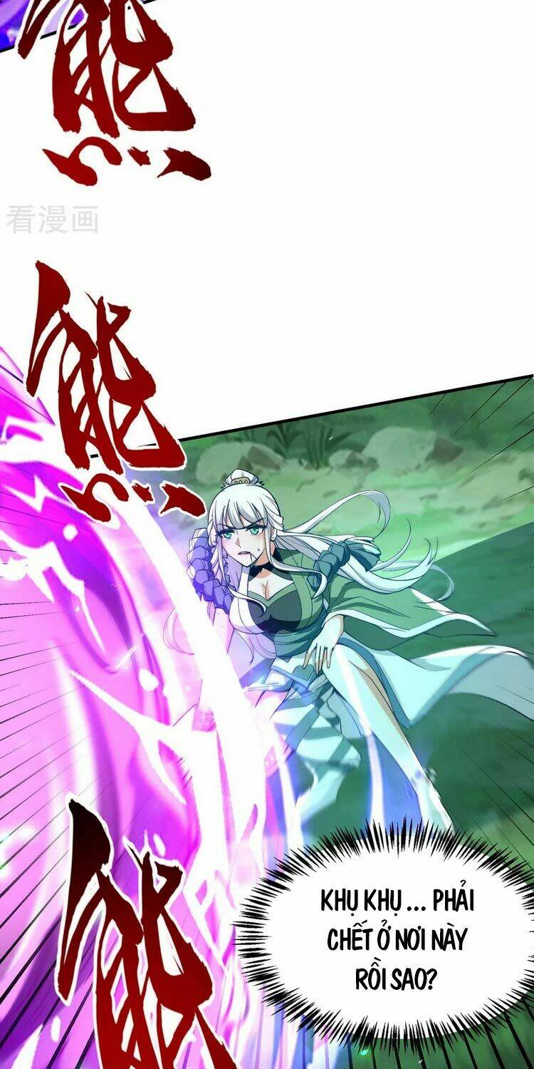 Tiên Đế Qui Lai Chapter 211 - Trang 2