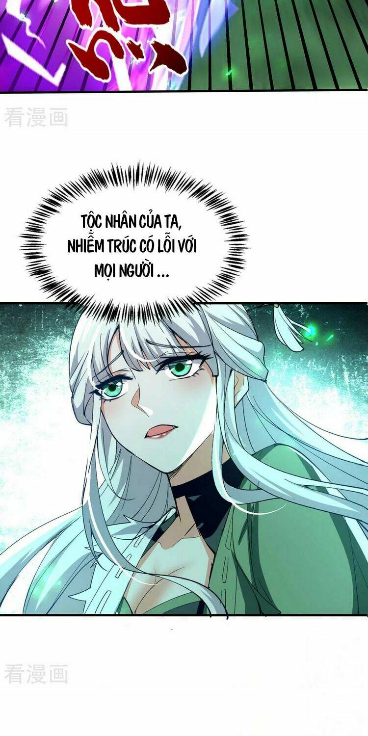 Tiên Đế Qui Lai Chapter 211 - Trang 2