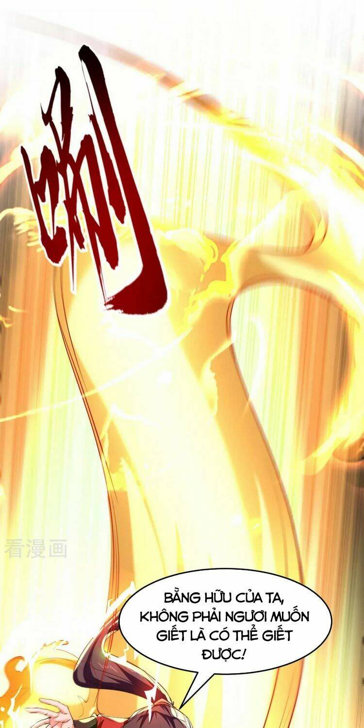 Tiên Đế Qui Lai Chapter 211 - Trang 2