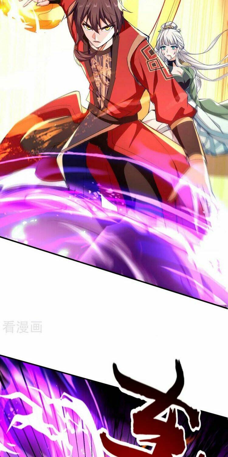 Tiên Đế Qui Lai Chapter 211 - Trang 2