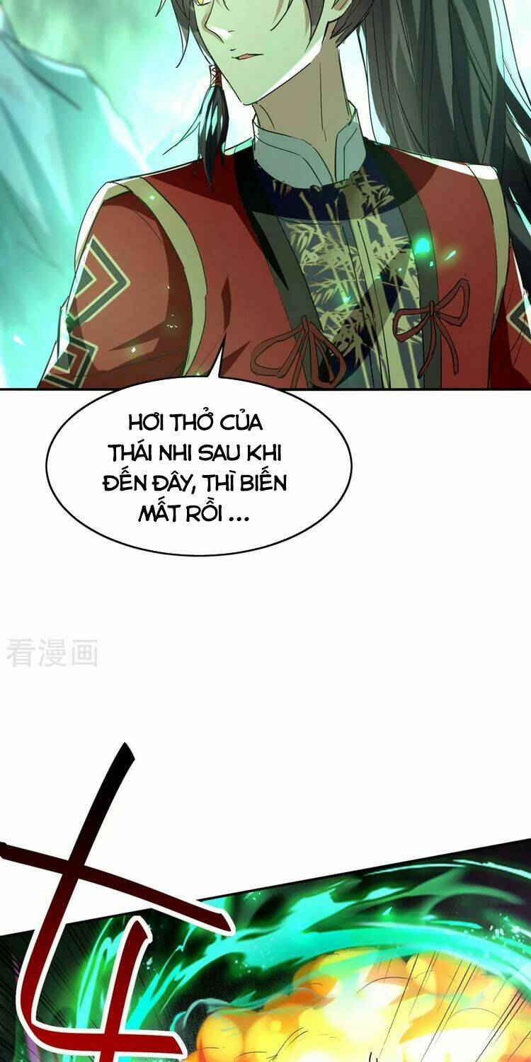 Tiên Đế Qui Lai Chapter 211 - Trang 2