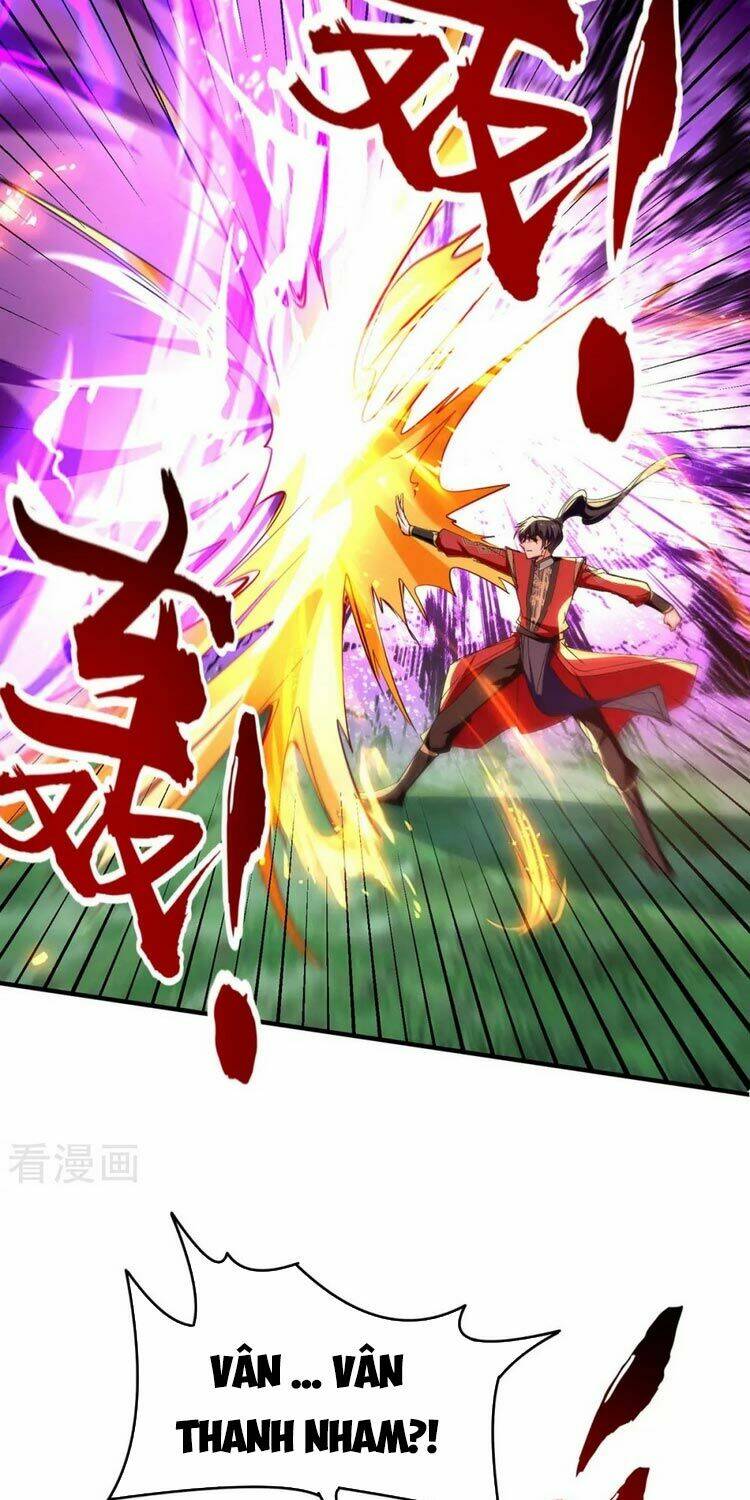 Tiên Đế Qui Lai Chapter 211 - Trang 2