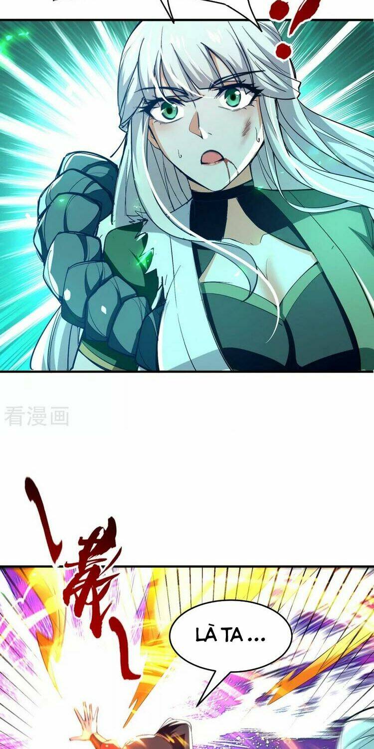 Tiên Đế Qui Lai Chapter 211 - Trang 2