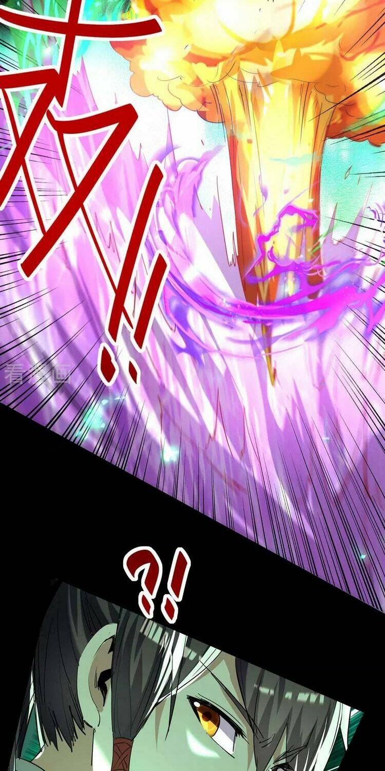 Tiên Đế Qui Lai Chapter 211 - Trang 2