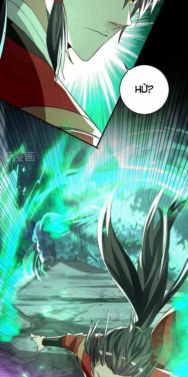 Tiên Đế Qui Lai Chapter 211 - Trang 2