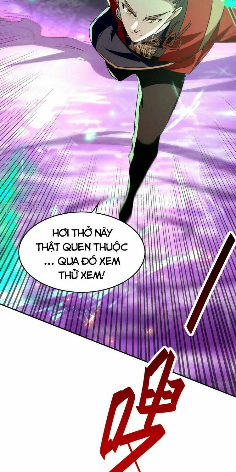 Tiên Đế Qui Lai Chapter 211 - Trang 2