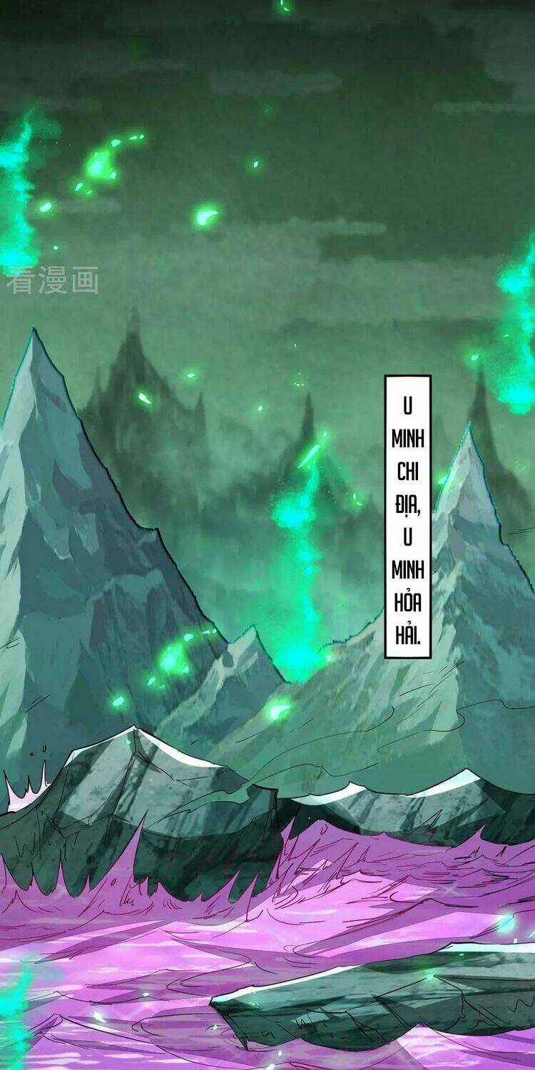 Tiên Đế Qui Lai Chapter 211 - Trang 2