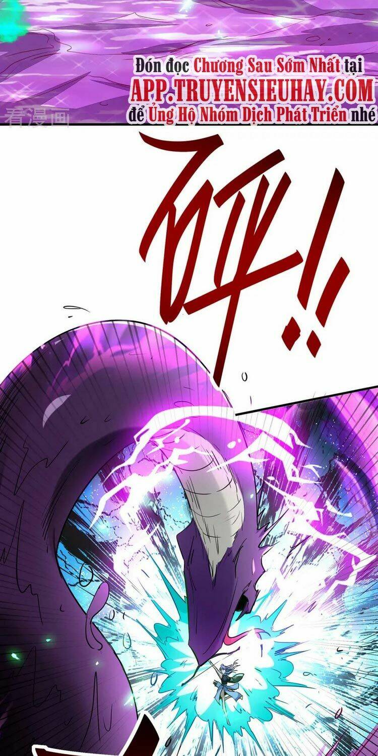 Tiên Đế Qui Lai Chapter 211 - Trang 2