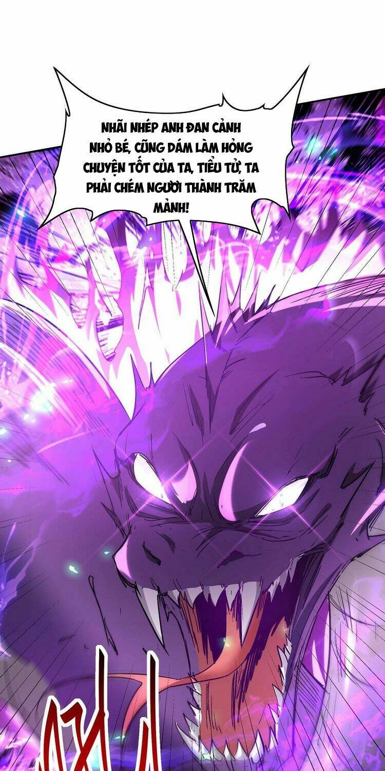 Tiên Đế Qui Lai Chapter 212 - Trang 2