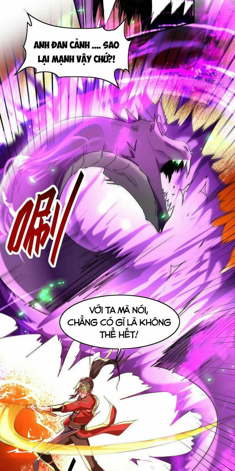 Tiên Đế Qui Lai Chapter 212 - Trang 2