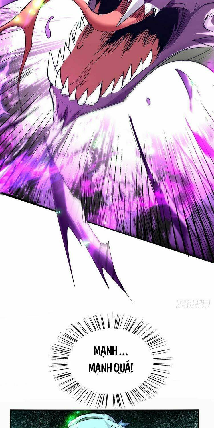 Tiên Đế Qui Lai Chapter 212 - Trang 2