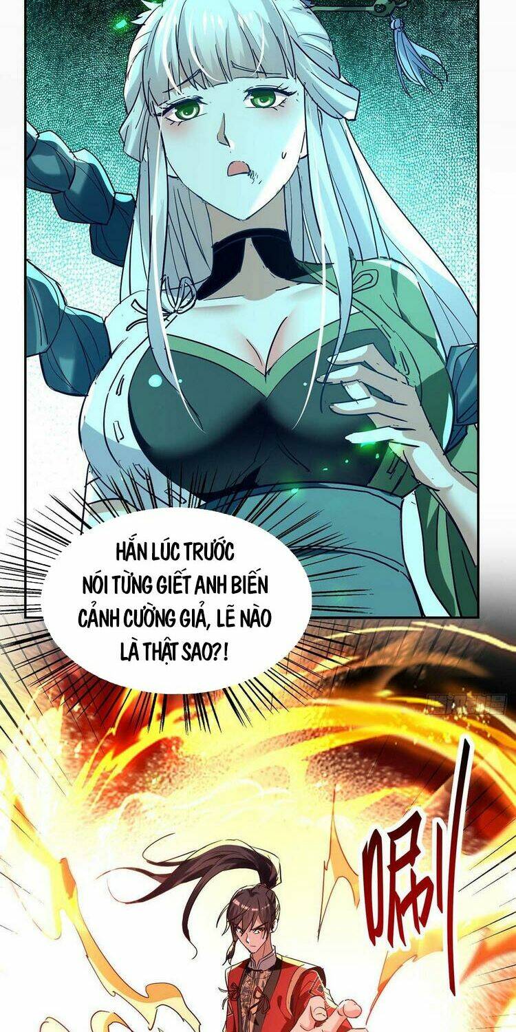 Tiên Đế Qui Lai Chapter 212 - Trang 2