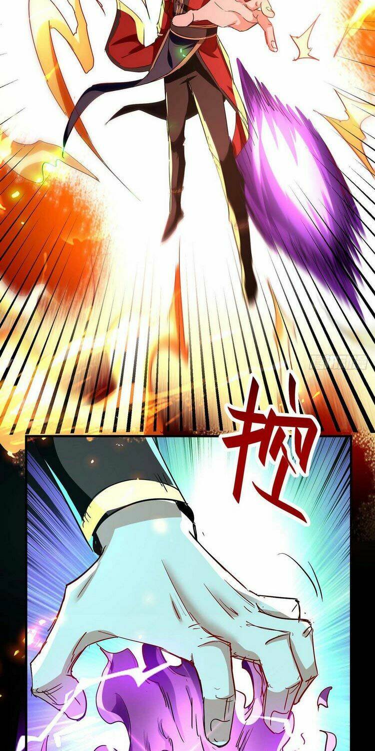 Tiên Đế Qui Lai Chapter 212 - Trang 2