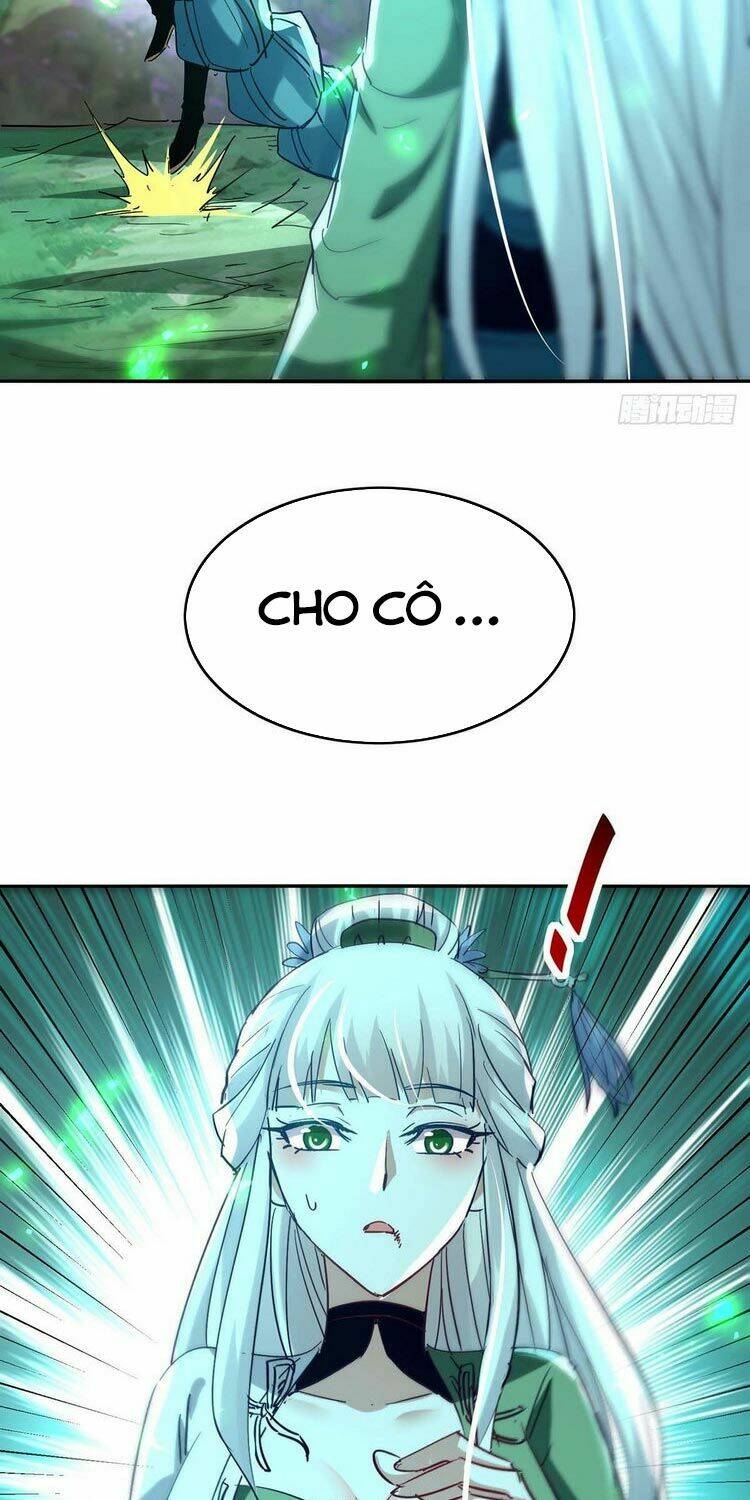 Tiên Đế Qui Lai Chapter 212 - Trang 2