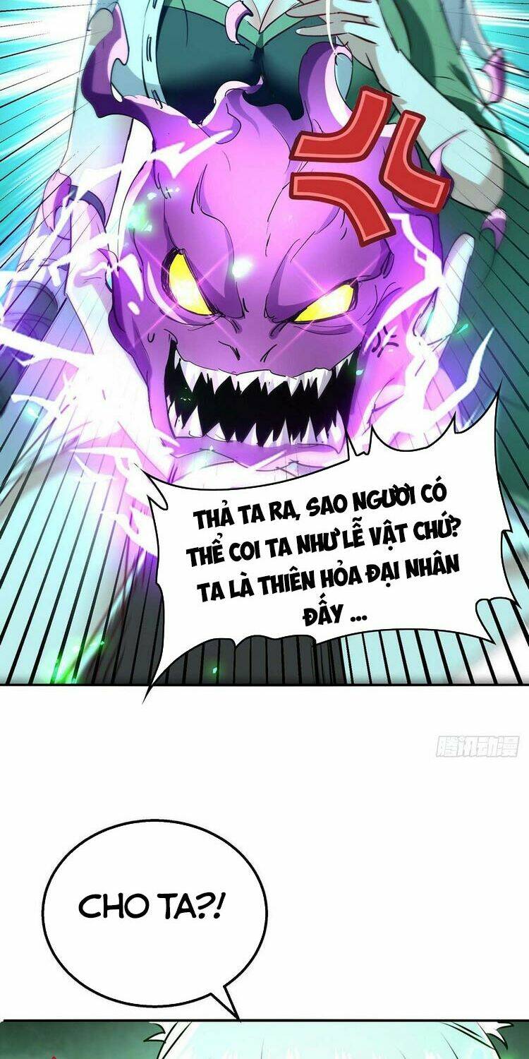 Tiên Đế Qui Lai Chapter 212 - Trang 2