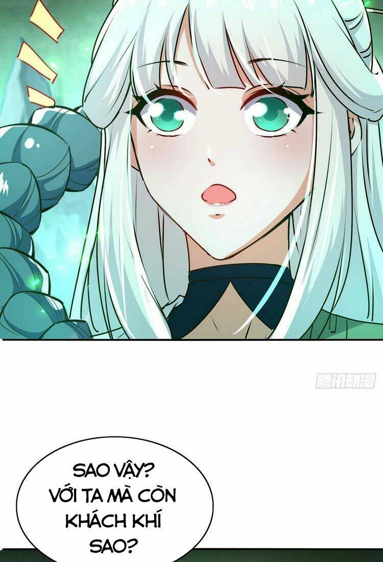 Tiên Đế Qui Lai Chapter 212 - Trang 2