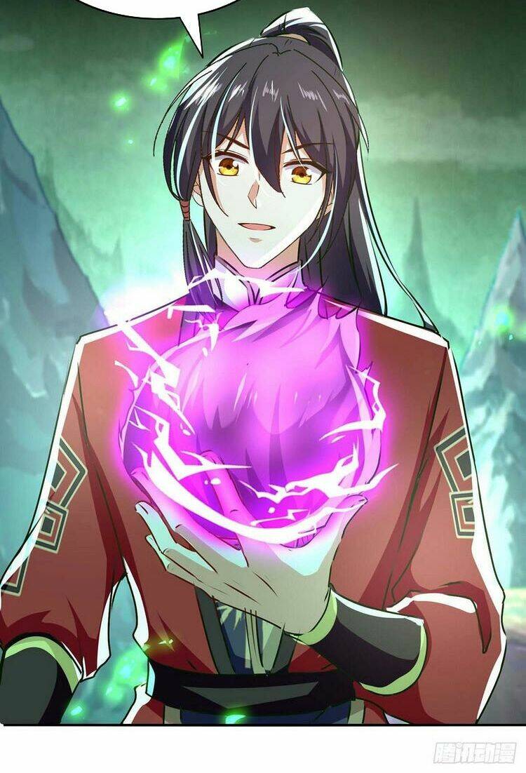 Tiên Đế Qui Lai Chapter 212 - Trang 2