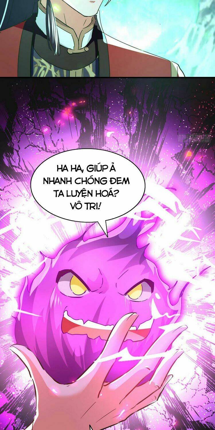 Tiên Đế Qui Lai Chapter 212 - Trang 2