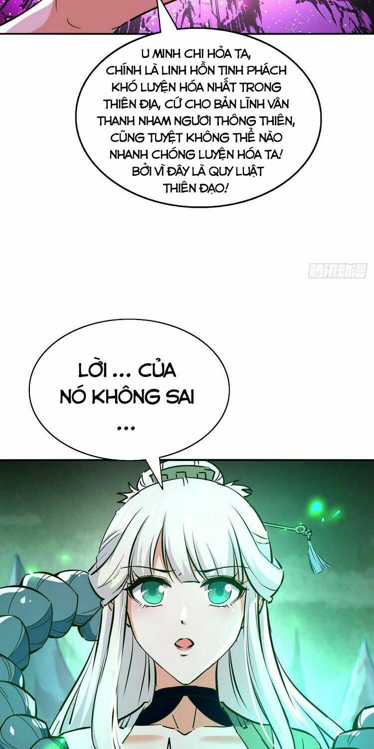 Tiên Đế Qui Lai Chapter 212 - Trang 2