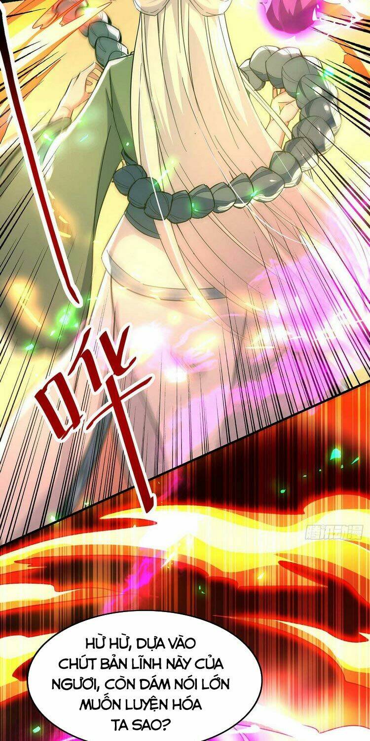 Tiên Đế Qui Lai Chapter 212 - Trang 2