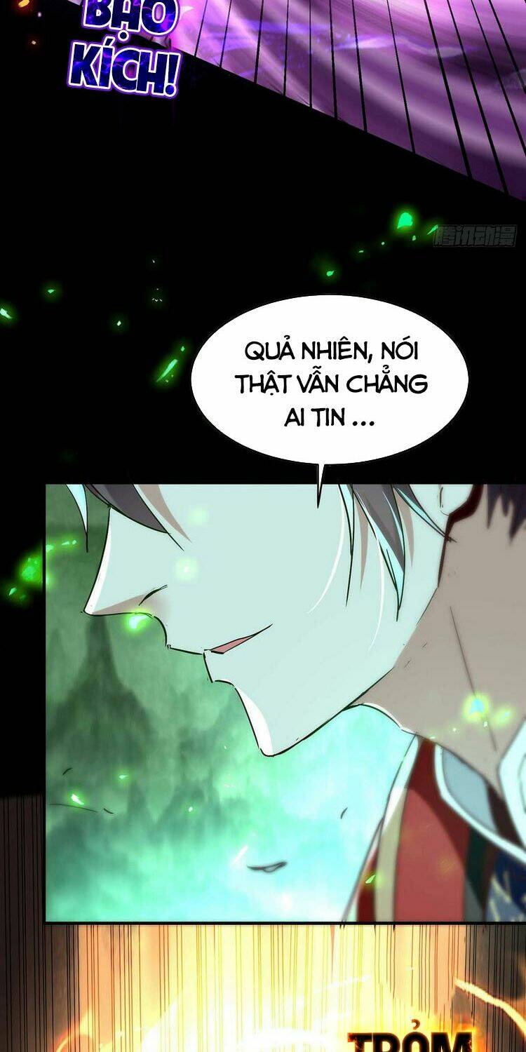 Tiên Đế Qui Lai Chapter 212 - Trang 2