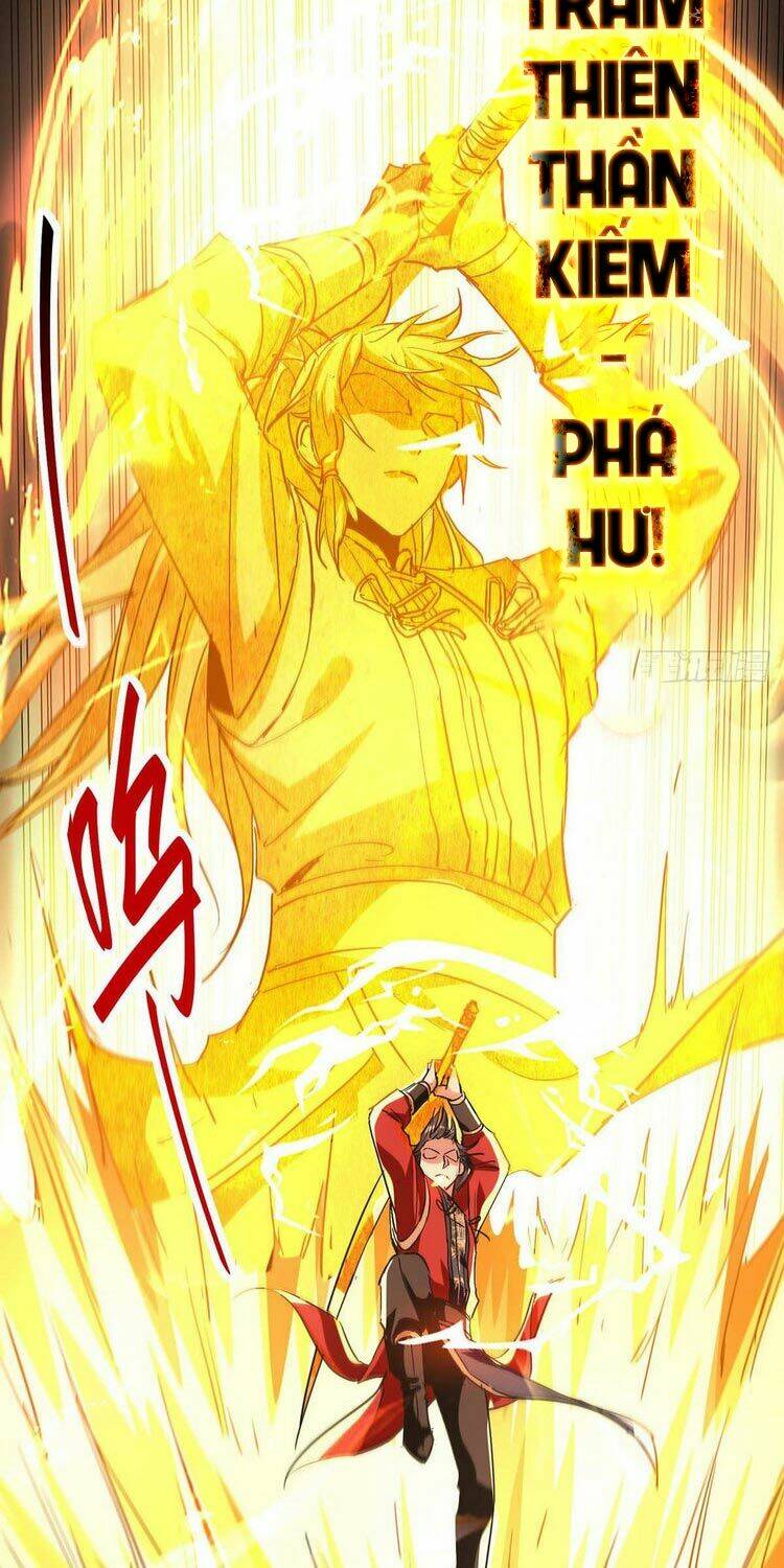 Tiên Đế Qui Lai Chapter 212 - Trang 2