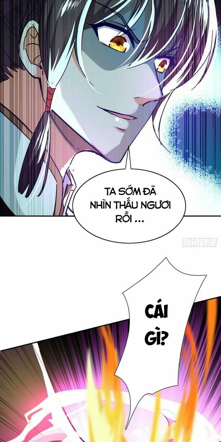 Tiên Đế Qui Lai Chapter 213 - Trang 2